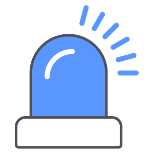 incident icon