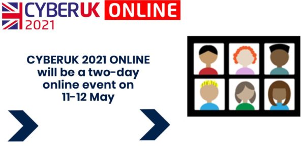 cyberuk virtual