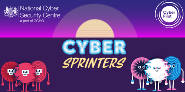 Cyber Sprinters