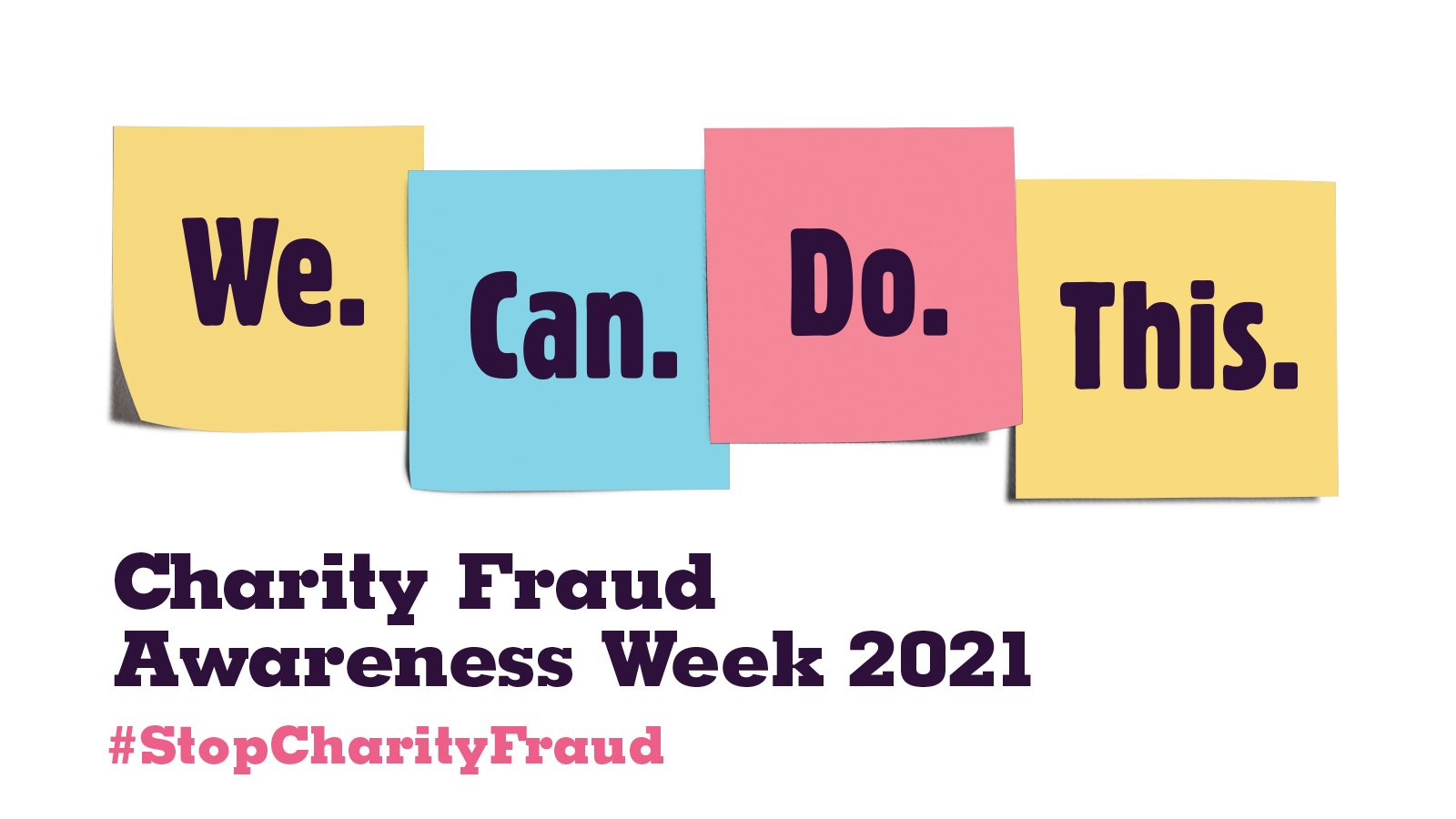 Charity Fraud Awareness Week 18th – 22nd October