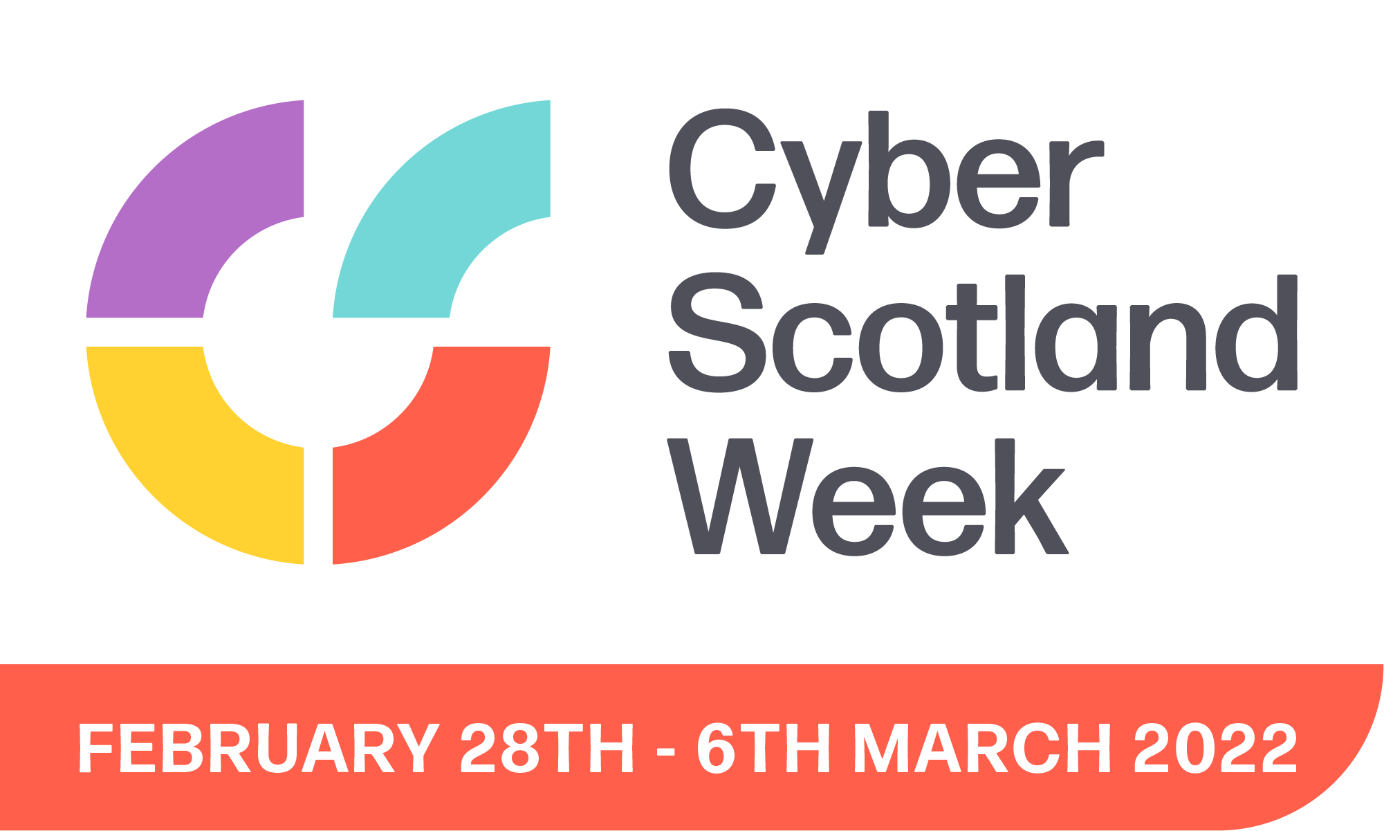 Cyber Scotland Week February 28th - 6th March 2022