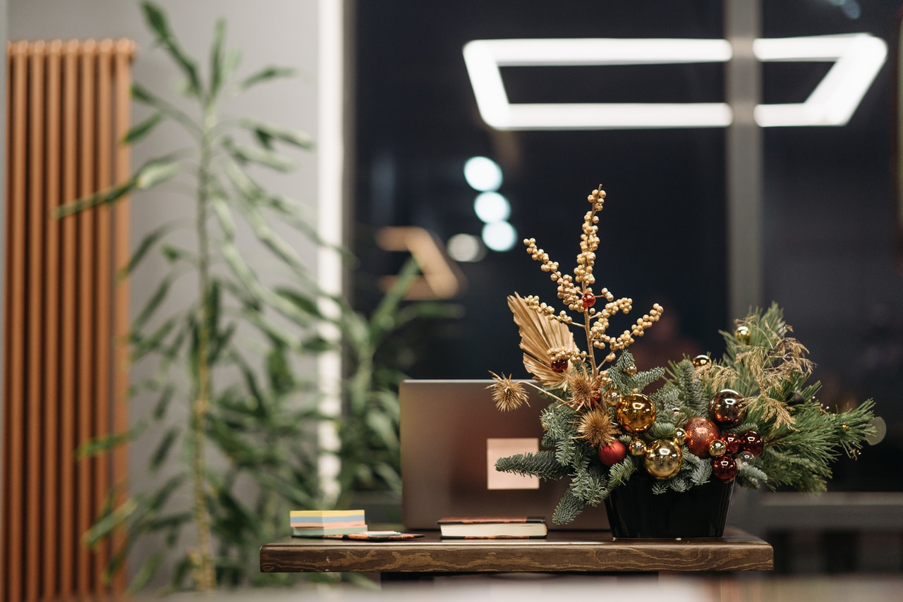 Make sure that Cyber Security is top of your Christmas list