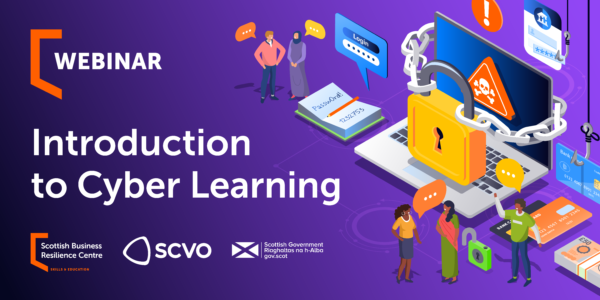 Cyber Learning Webinar