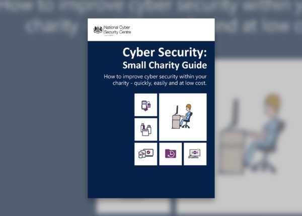 small charity guide