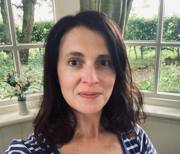 Dr Natalie Coull