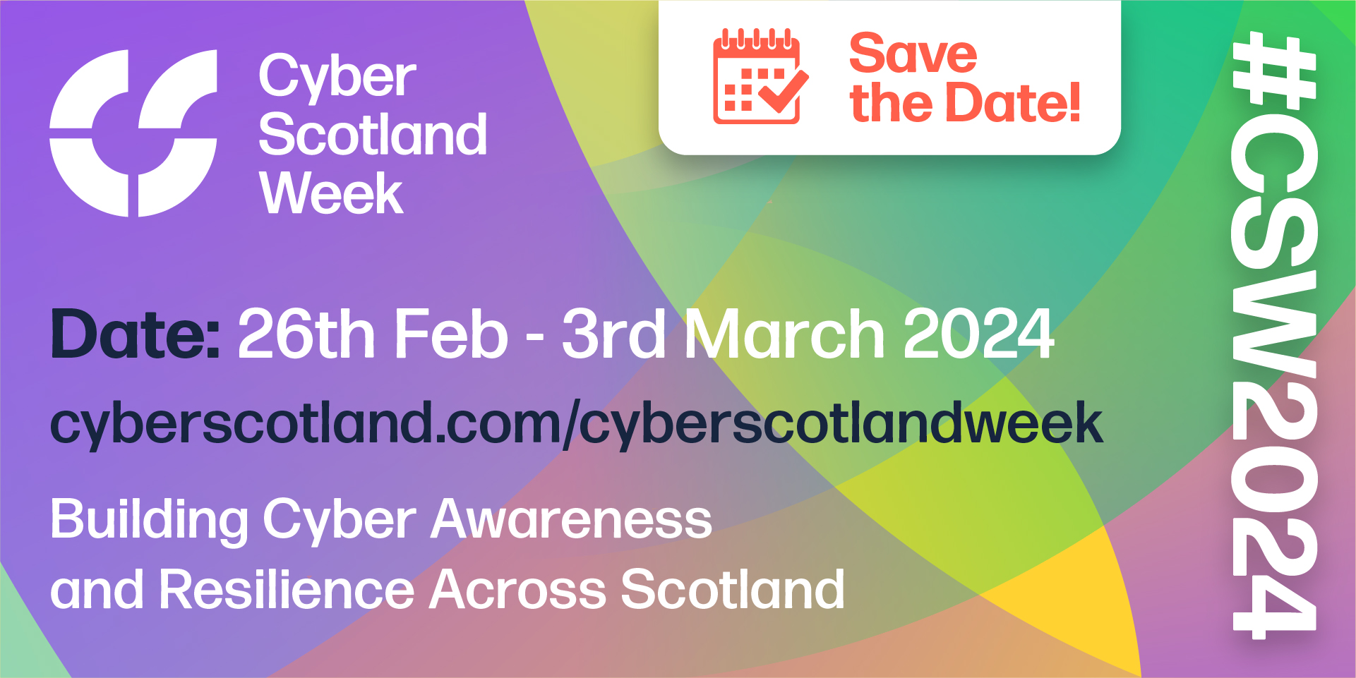 CyberScotland Week set to tackle increasing instances of cyber crime 