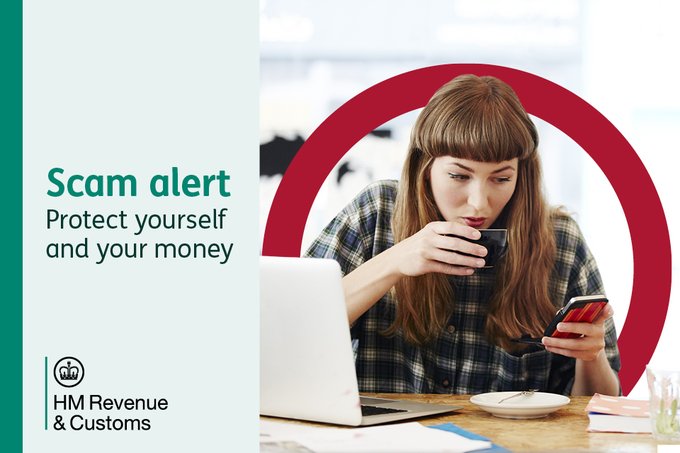 HMRC issue scams warning for 12 million Self Assessment customers