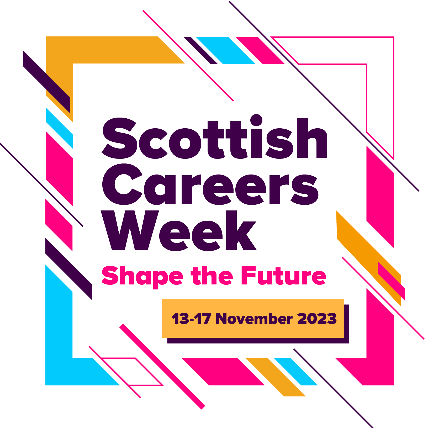 Scottish Careers Week