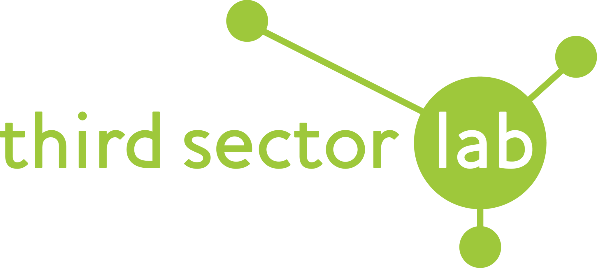 Third Sector Lab Digital Trustees