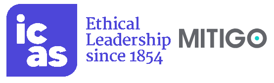 ICAS x Mitigo webinar: Understanding responsibility for cyber security governance
