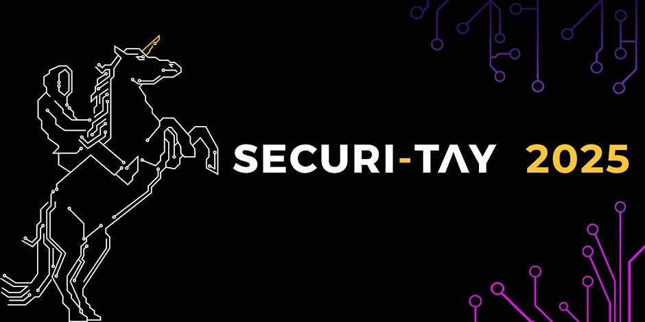 Securi-Tay 2025