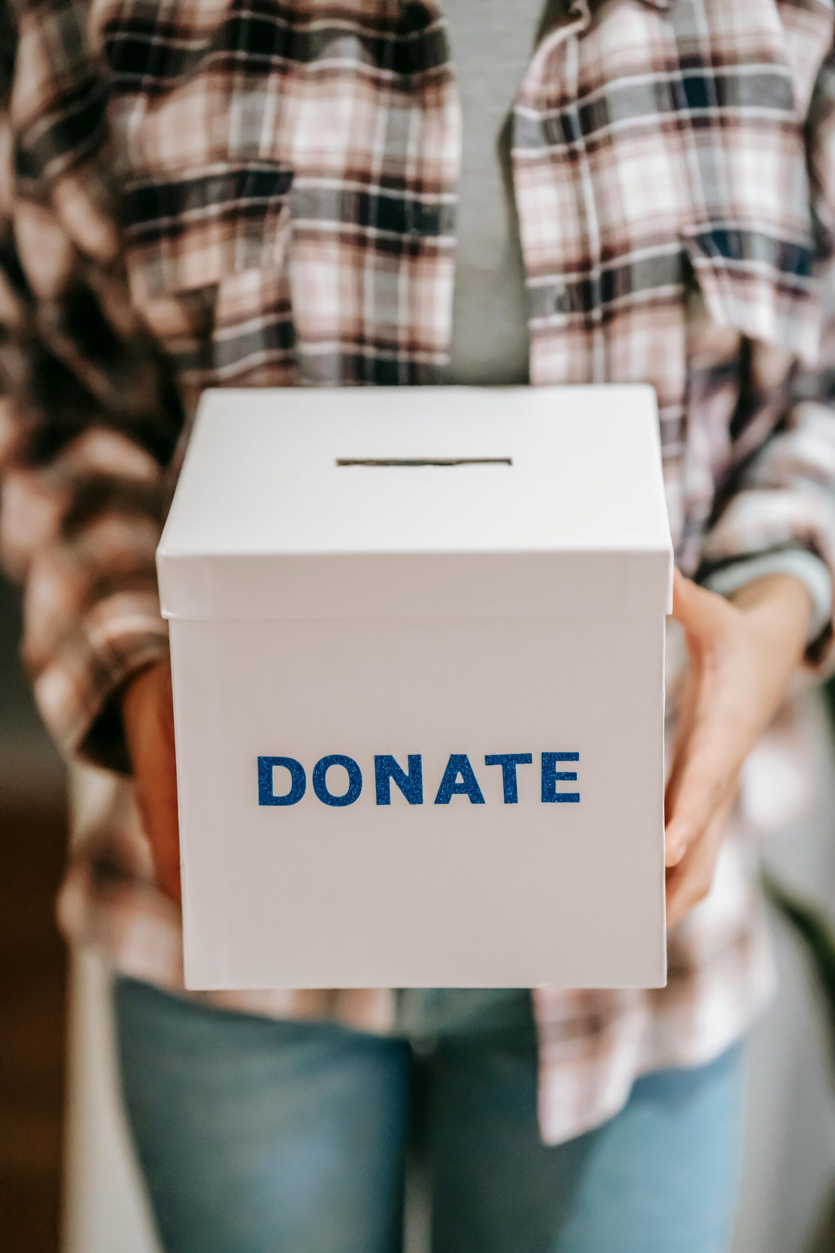 Are charities in Scotland becoming more cyber-savvy?