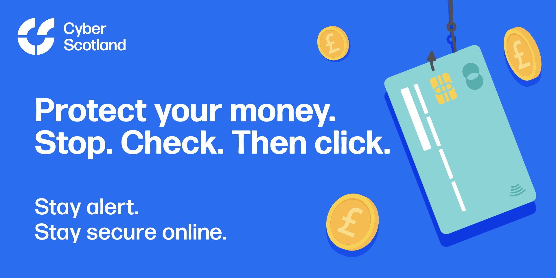 Secure Finance –keep your money secure online 